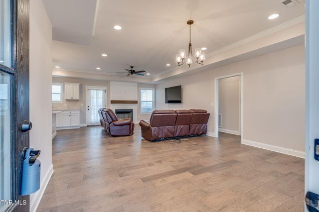 348 Miss Maude Patton Lane, Jonesborough, TN 37659