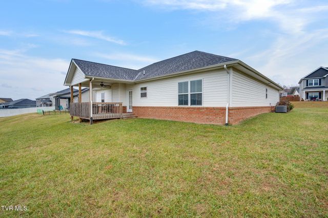 348 Miss Maude Patton Lane, Jonesborough, TN 37659