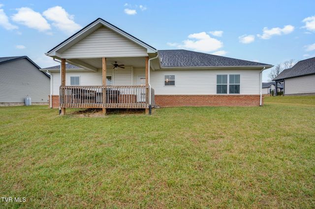 348 Miss Maude Patton Lane, Jonesborough, TN 37659
