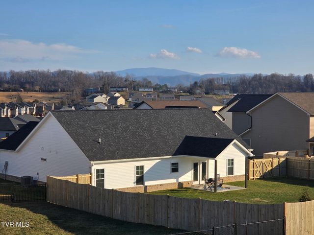 348 Miss Maude Patton Lane, Jonesborough, TN 37659