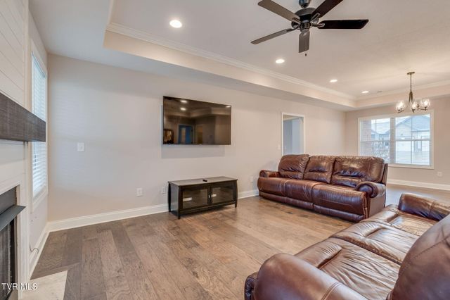 348 Miss Maude Patton Lane, Jonesborough, TN 37659