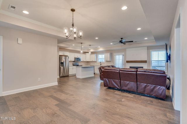 348 Miss Maude Patton Lane, Jonesborough, TN 37659