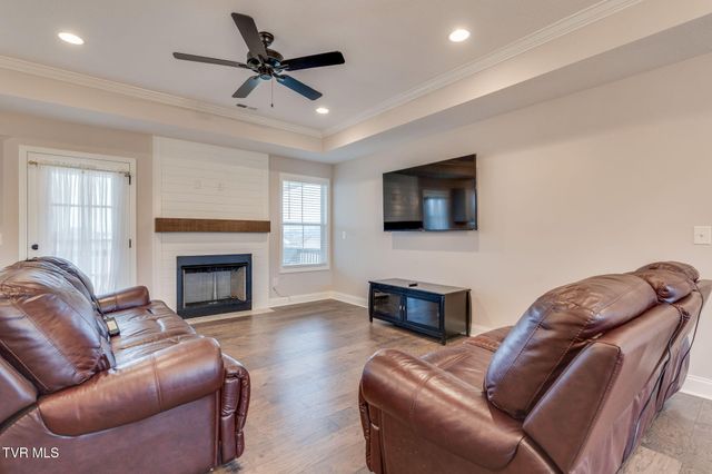 348 Miss Maude Patton Lane, Jonesborough, TN 37659