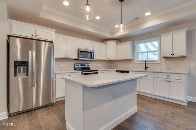 348 Miss Maude Patton Lane, Jonesborough, TN 37659