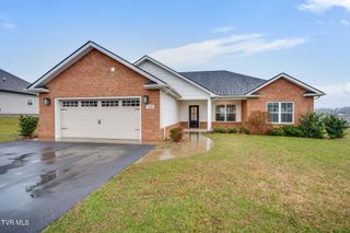 348 Miss Maude Patton Lane, Jonesborough, TN 37659