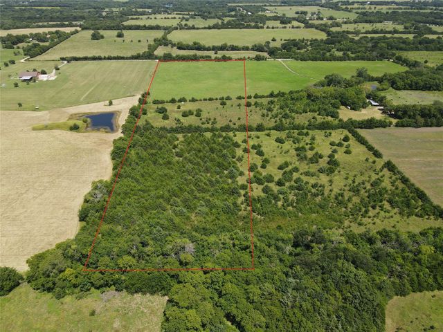 TBD #1 County Road 4145, Bonham, TX 75418