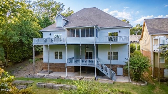 292 Alpine Trail, Kingsport, TN 37663