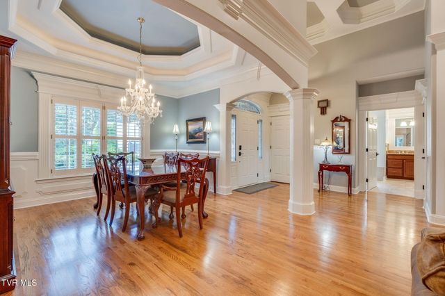 292 Alpine Trail, Kingsport, TN 37663