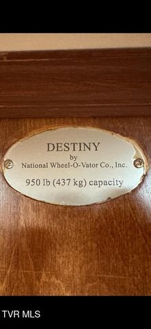 292 Alpine Trail, Kingsport, TN 37663