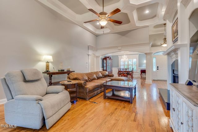 292 Alpine Trail, Kingsport, TN 37663