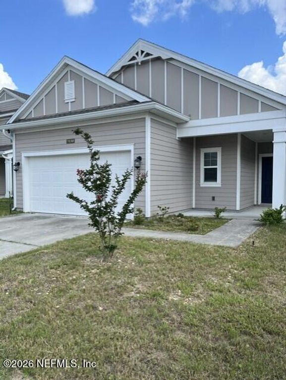 2140 MAJOR OAK Street, Jacksonville, FL 32218