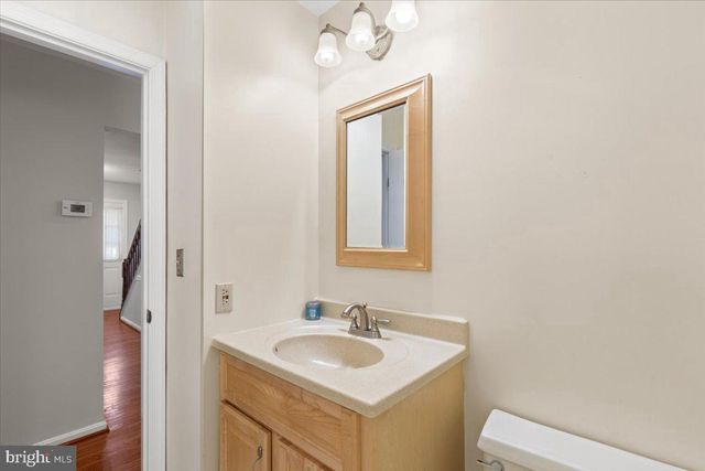 9808 GOLDEN RUSSET DR, Dunkirk, MD 20754