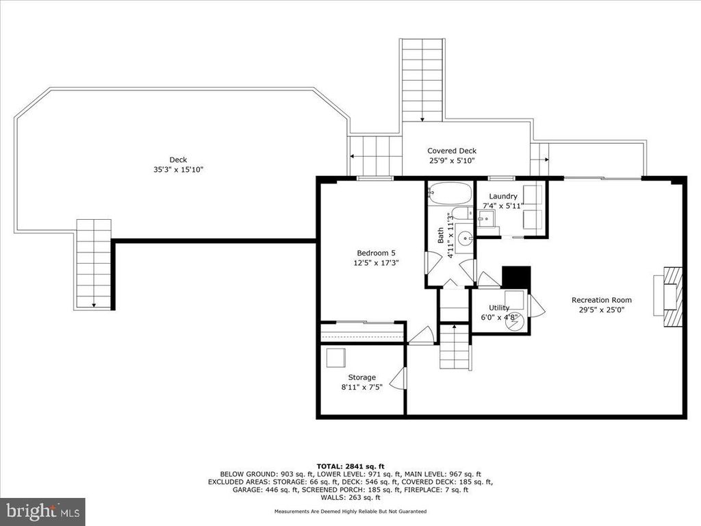 9808 GOLDEN RUSSET DR, Dunkirk, MD 20754