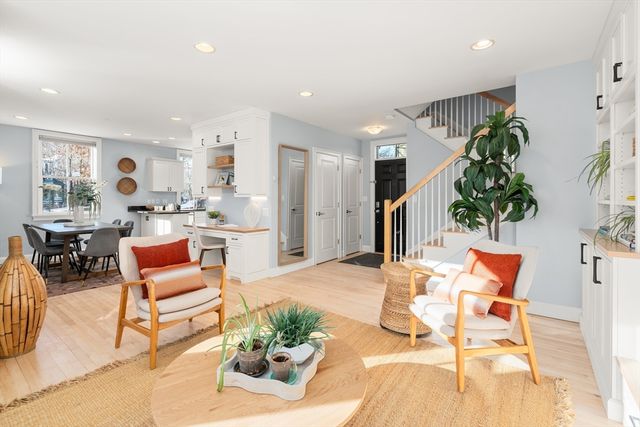 259 Hurley Street 4, Cambridge, MA 02141