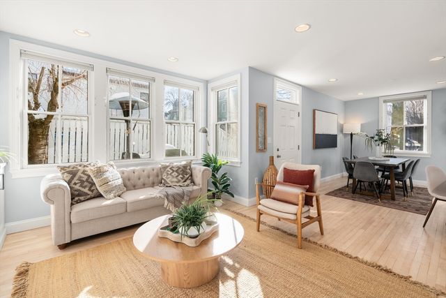 259 Hurley Street 4, Cambridge, MA 02141