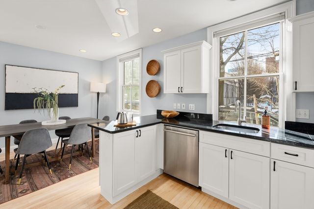259 Hurley Street 4, Cambridge, MA 02141