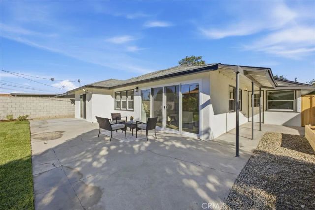 1316 W Beacon Avenue, Anaheim, CA 92802