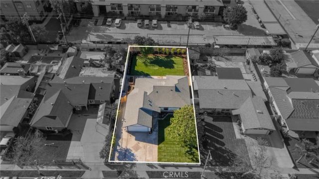 1316 W Beacon Avenue, Anaheim, CA 92802