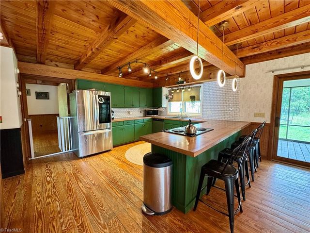 4547 NC Highway 704 W, Westfield, NC 27053