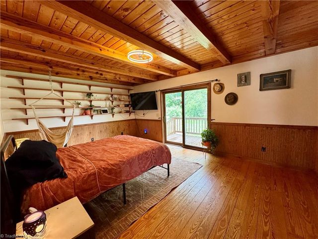4547 NC Highway 704 W, Westfield, NC 27053