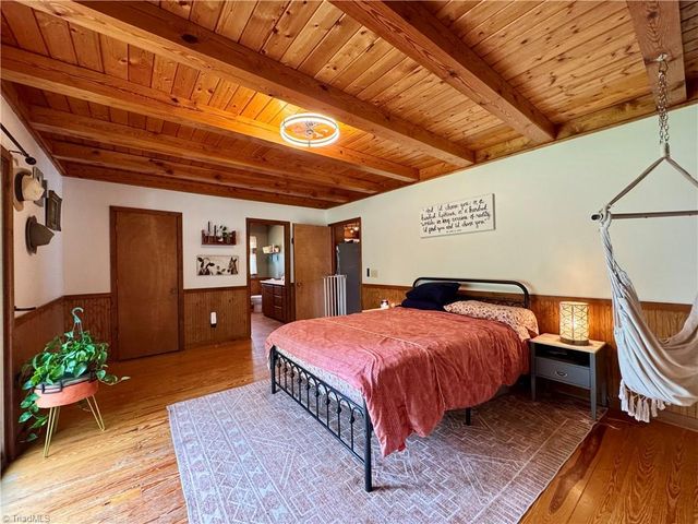 4547 NC Highway 704 W, Westfield, NC 27053
