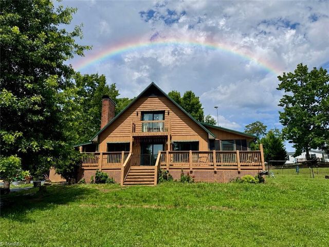 4547 NC Highway 704 W, Westfield, NC 27053