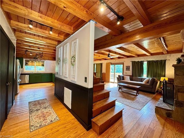 4547 NC Highway 704 W, Westfield, NC 27053