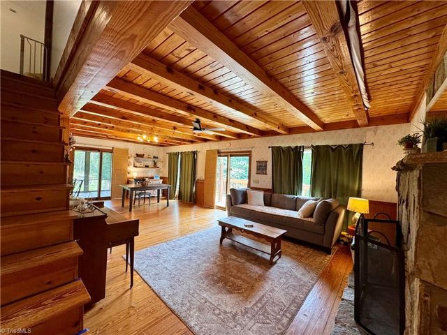 4547 NC Highway 704 W, Westfield, NC 27053