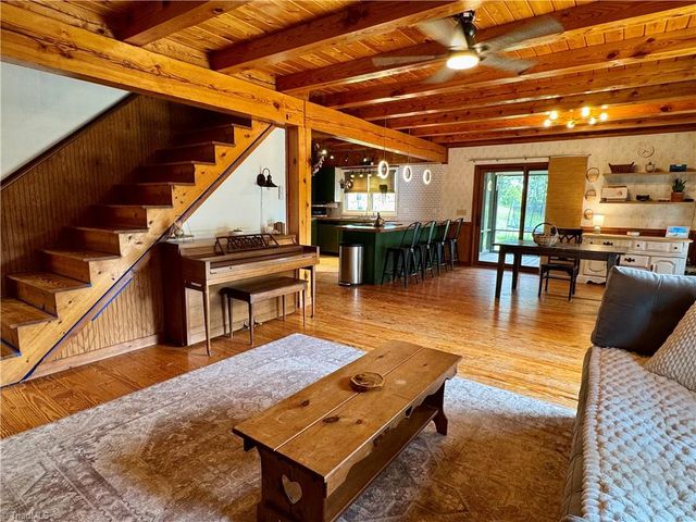 4547 NC Highway 704 W, Westfield, NC 27053