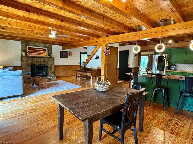 4547 NC Highway 704 W, Westfield, NC 27053
