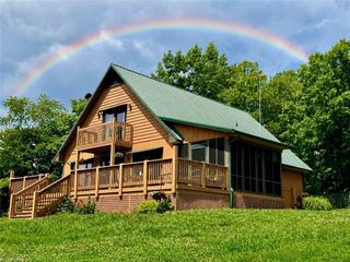4547 NC Highway 704 W, Westfield, NC 27053