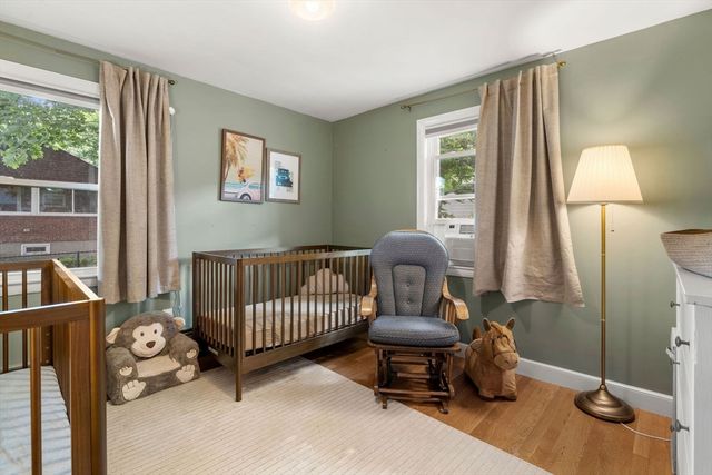 25 Fellsmere Ave, Wakefield, MA 01880