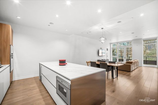 204 N Park Drive, Chicago, IL 60601