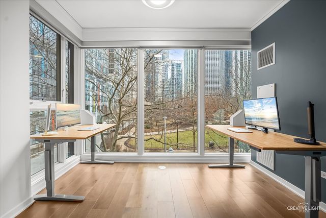 204 N Park Drive, Chicago, IL 60601