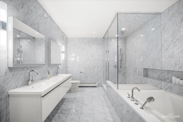 204 N Park Drive, Chicago, IL 60601