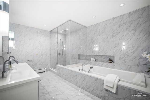 204 N Park Drive, Chicago, IL 60601