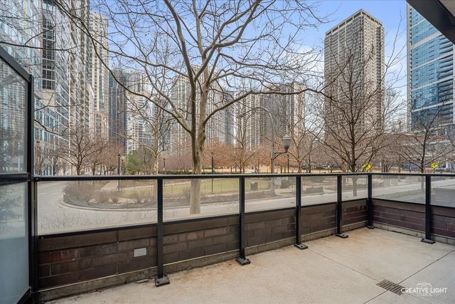 204 N Park Drive, Chicago, IL 60601