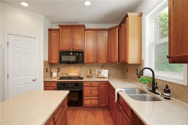 204 Northbrooke Court, Woodstock, GA 30188