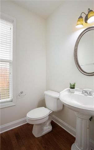 204 Northbrooke Court, Woodstock, GA 30188
