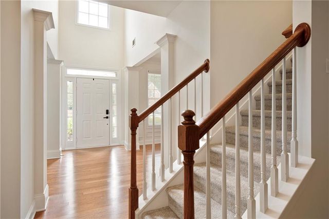 204 Northbrooke Court, Woodstock, GA 30188