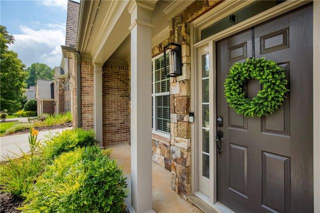 204 Northbrooke Court, Woodstock, GA 30188
