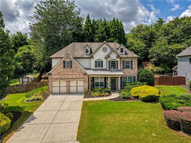 204 Northbrooke Court, Woodstock, GA 30188