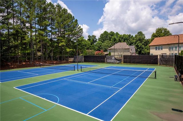 204 Northbrooke Court, Woodstock, GA 30188
