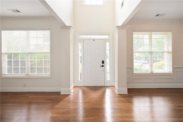 204 Northbrooke Court, Woodstock, GA 30188
