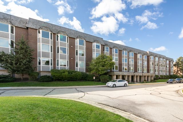 2400 WINDSOR MALL 2H, Park Ridge, IL 60068