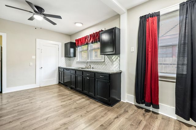 1424 Wolfe Street, Little Rock, AR 72202