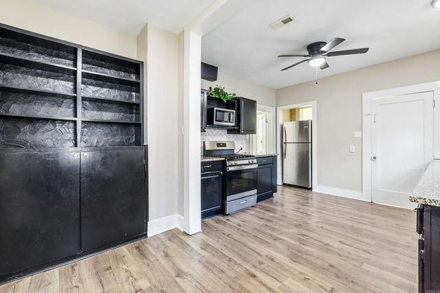 1424 Wolfe Street, Little Rock, AR 72202