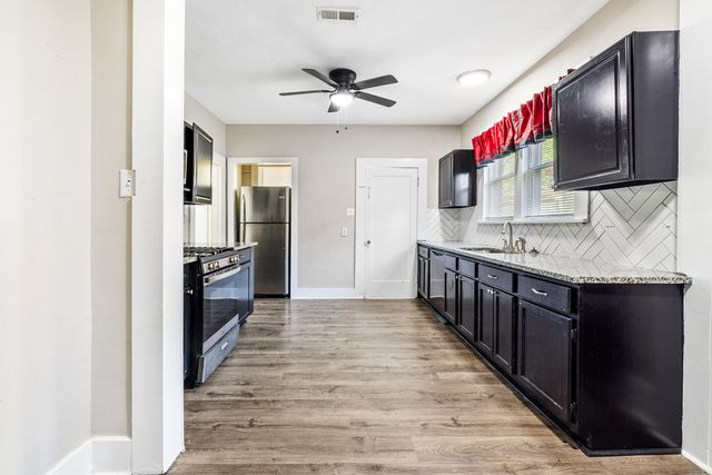 1424 Wolfe Street, Little Rock, AR 72202