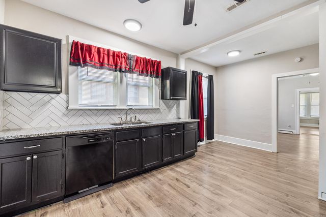 1424 Wolfe Street, Little Rock, AR 72202