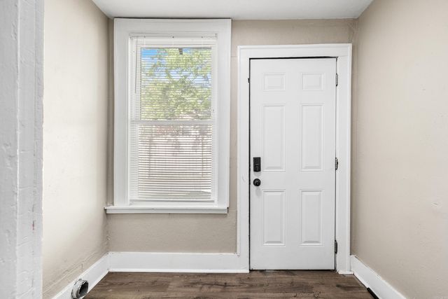 1424 Wolfe Street, Little Rock, AR 72202